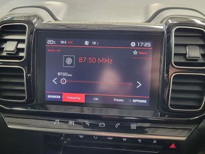 2023 Citroen C5 Aircross
