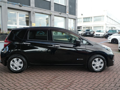 2018 Nissan Note