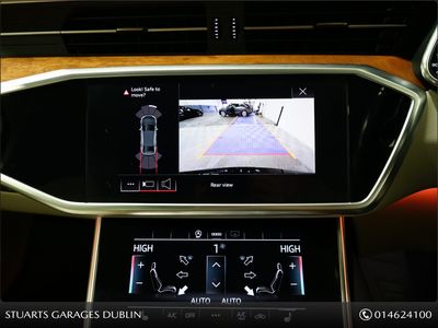 2021 Audi A6