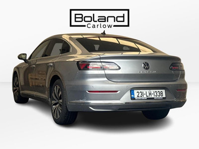 2023 Volkswagen Arteon