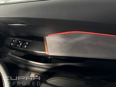 2024 Cupra Born