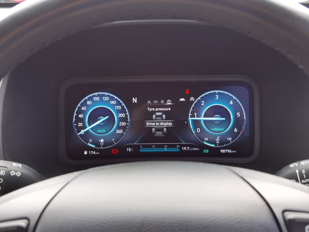 2021 Hyundai Kona