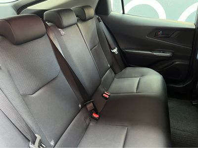 2024 Toyota Prius