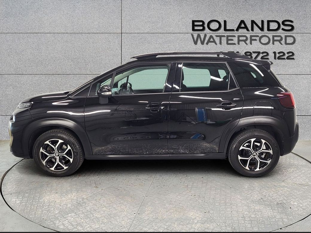 2023 Citroen C3 Aircross