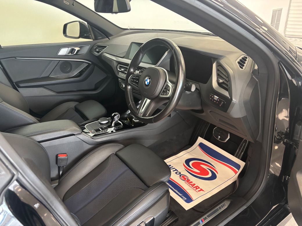 2022 BMW 2 Series