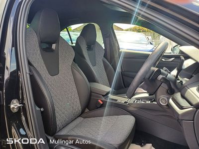 2026 Skoda Octavia