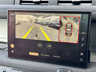 2023 Land Rover Defender