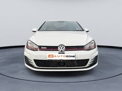 2014 Volkswagen Golf