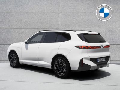 2027 BMW X5