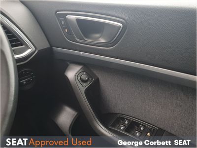 2024 SEAT Ateca