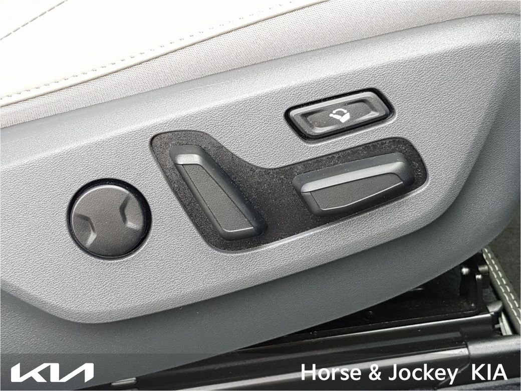 2025 Kia EV6