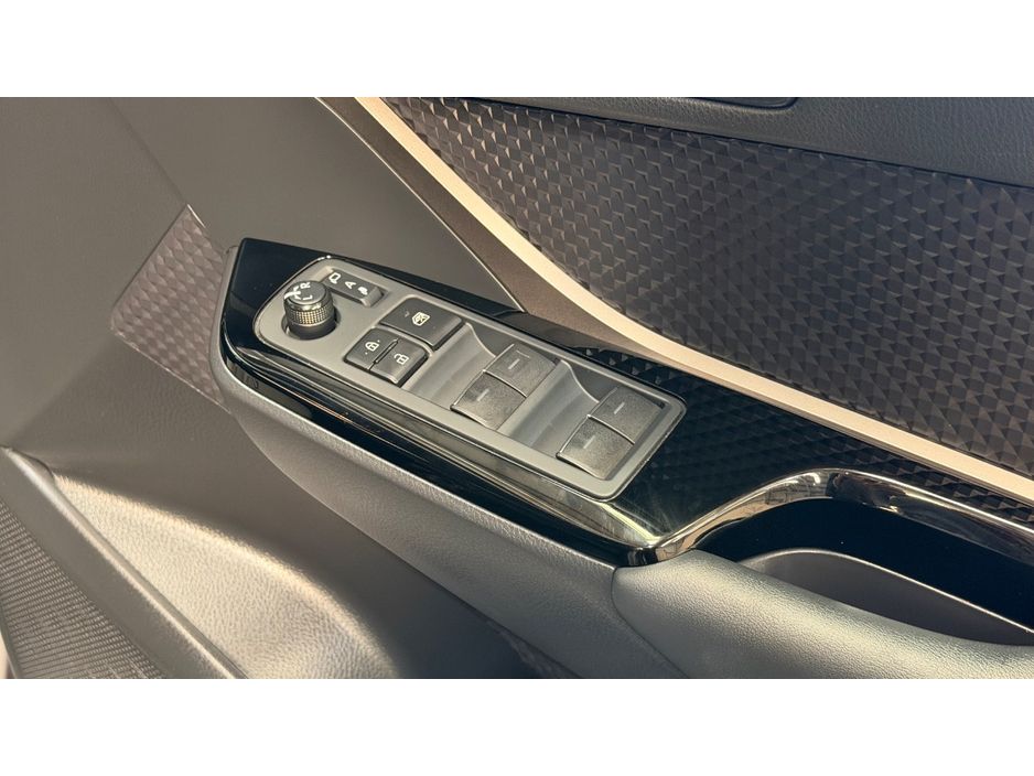 2021 Toyota C-HR