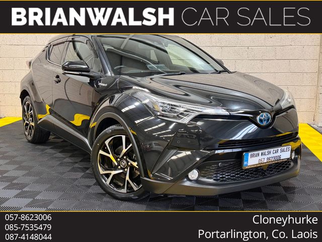 vehicle for sale from Brian Walsh Car Sales Portarlington