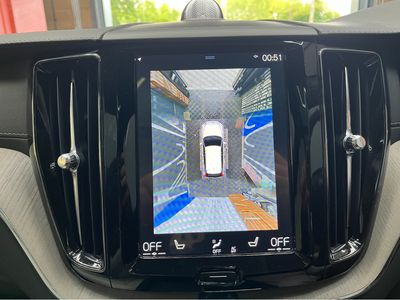 2020 Volvo XC60