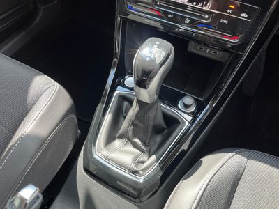 2023 Volkswagen T-Cross