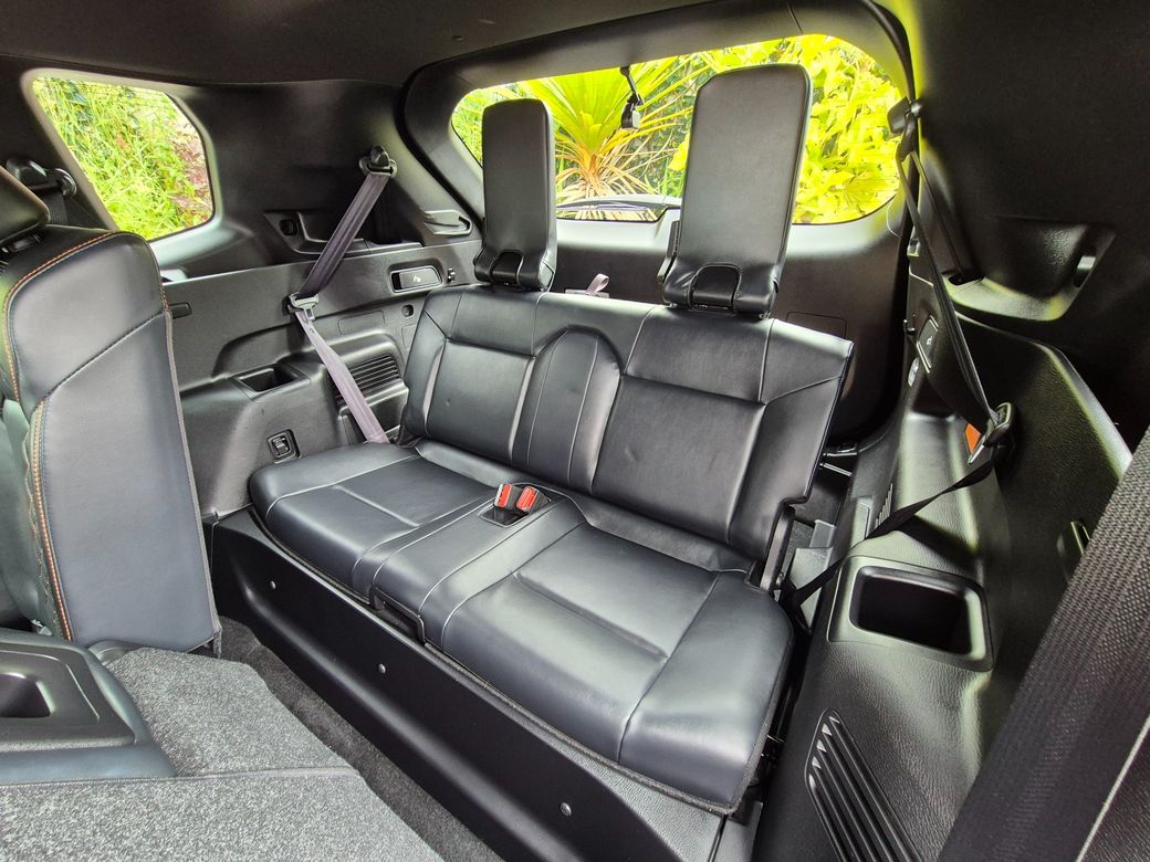 2021 Mitsubishi Outlander
