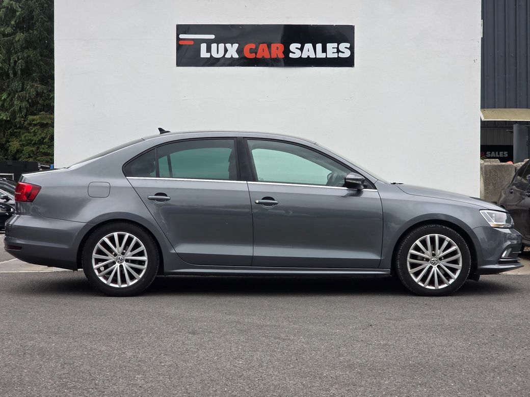 2017 Volkswagen Jetta