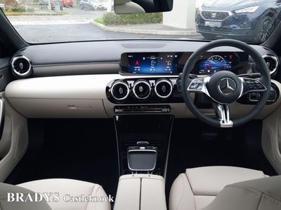 2026 Mercedes-Benz A Class