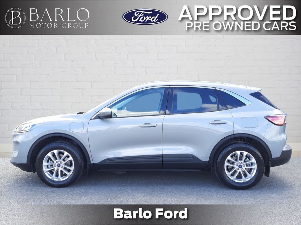2024 Ford Kuga