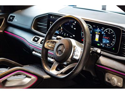 2022 Mercedes-Benz GLE Class