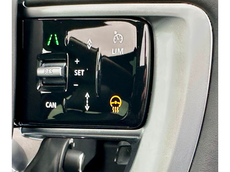 2026 Land Rover Range Rover