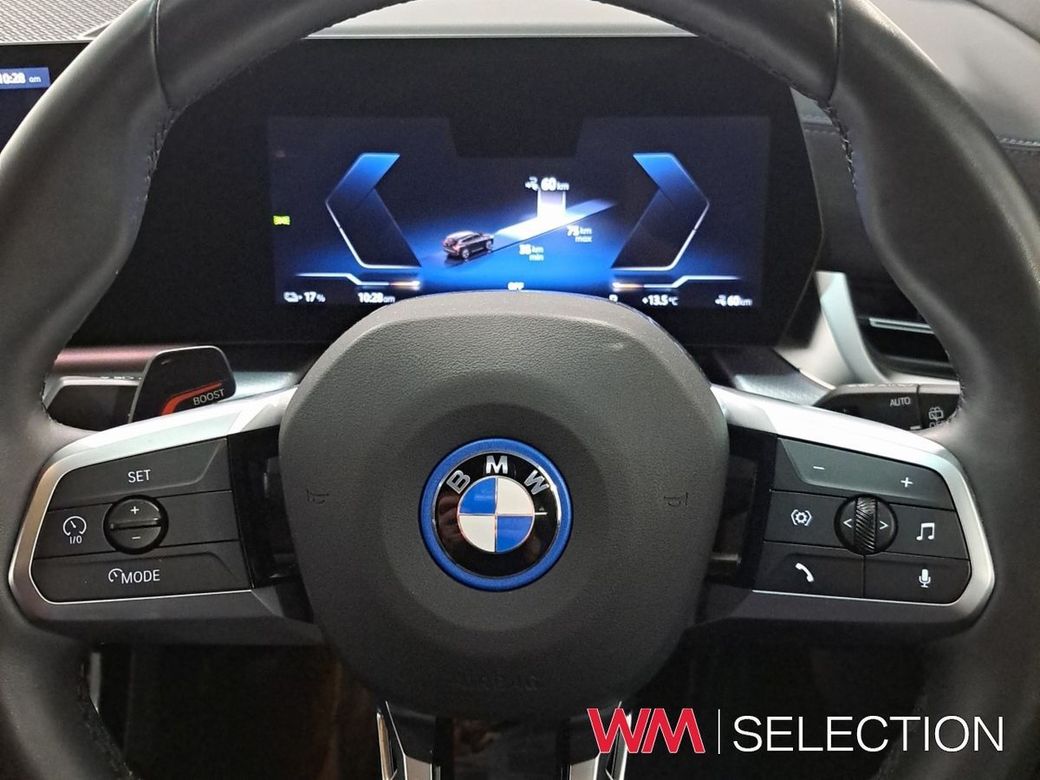 2026 BMW iX1