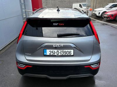 2025 Kia Niro