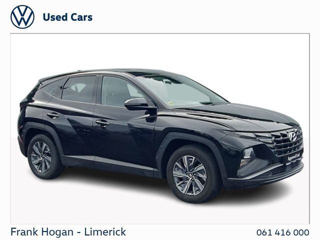 vehicle for sale from Frank Hogan Ltd