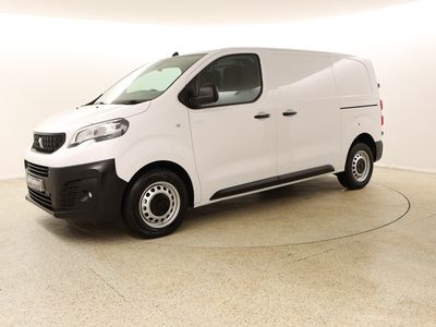 2023 Peugeot Expert