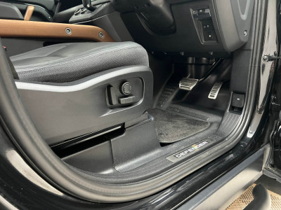 2023 Land Rover Defender