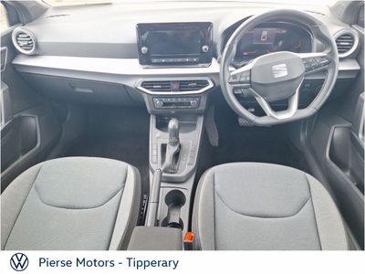 2025 SEAT Ibiza