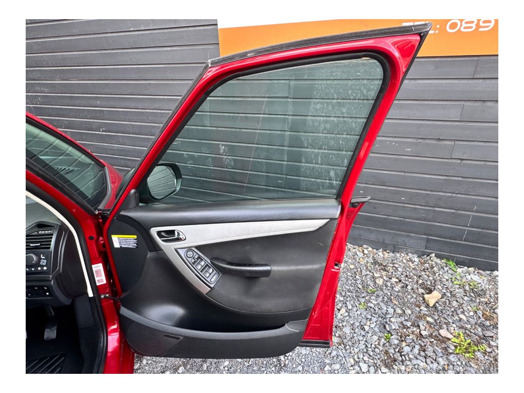 2012 Citroen Grand C4 Picasso