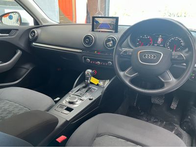 2014 Audi A3