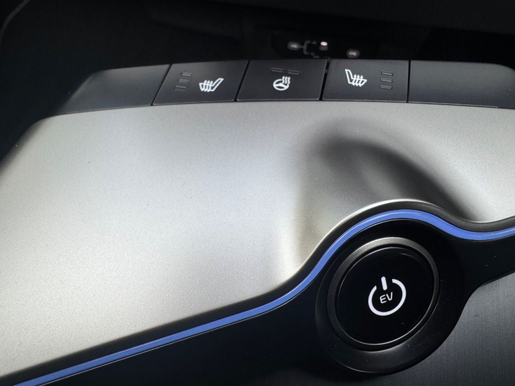 2024 Kia EV6
