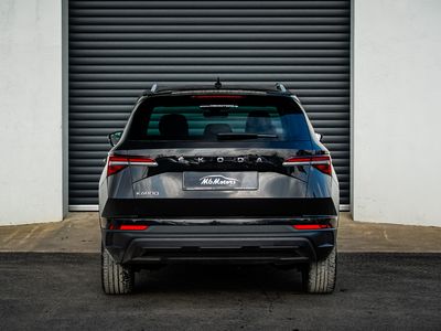 2024 Skoda Karoq