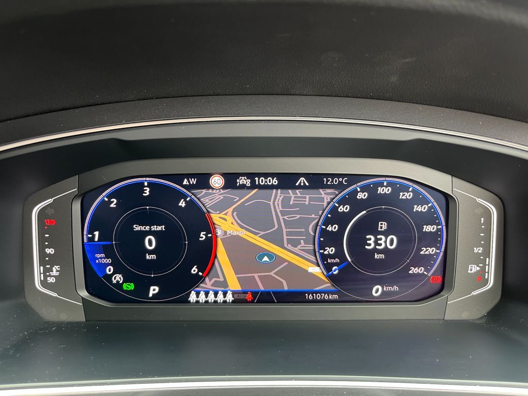 2023 Volkswagen Tiguan Allspace