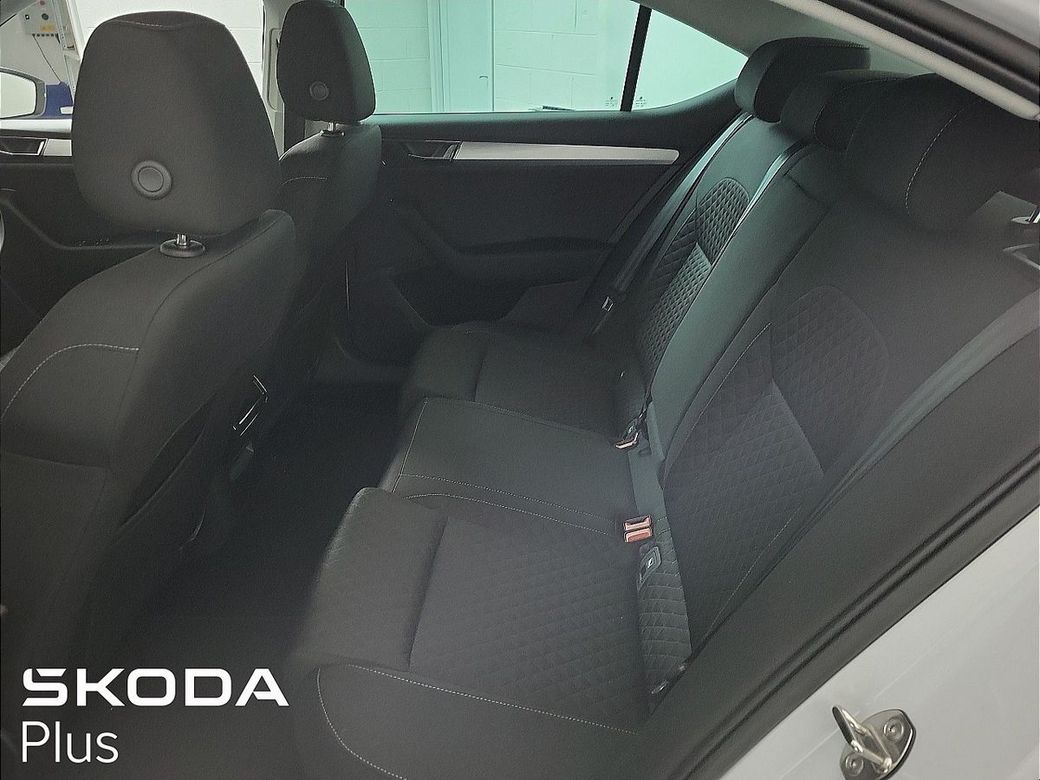 2024 Skoda Superb