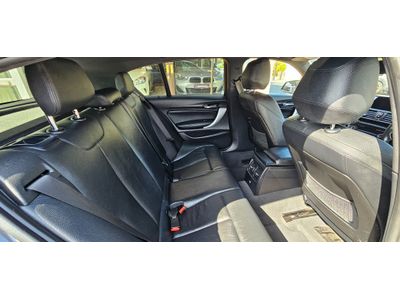 2016 BMW 1 Series