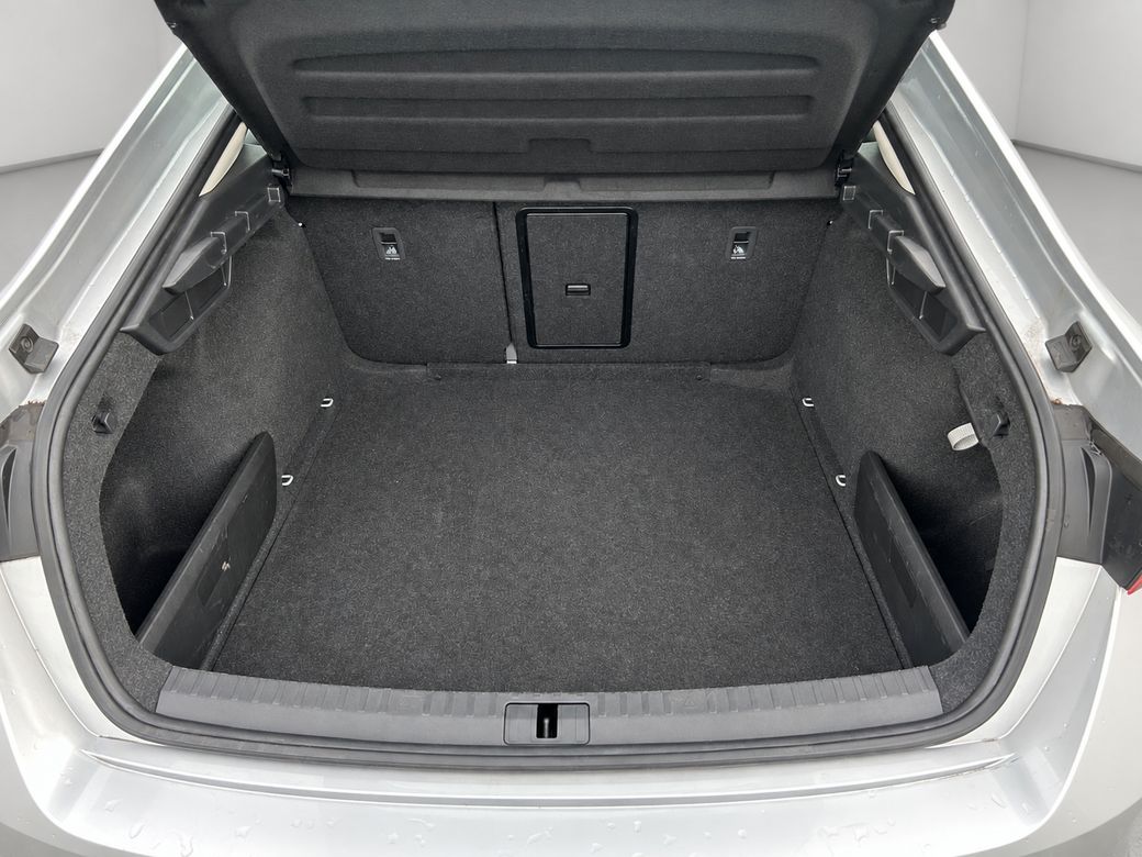 2024 Skoda Octavia