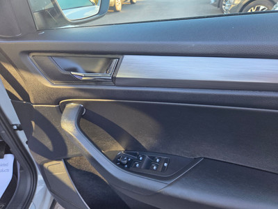 2018 Skoda Kodiaq