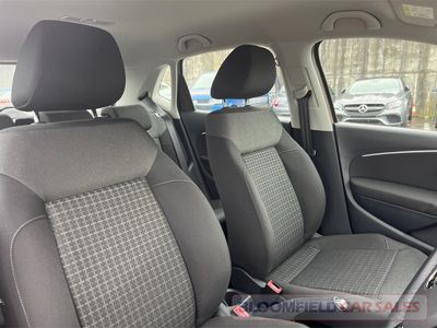 2014 Volkswagen Polo