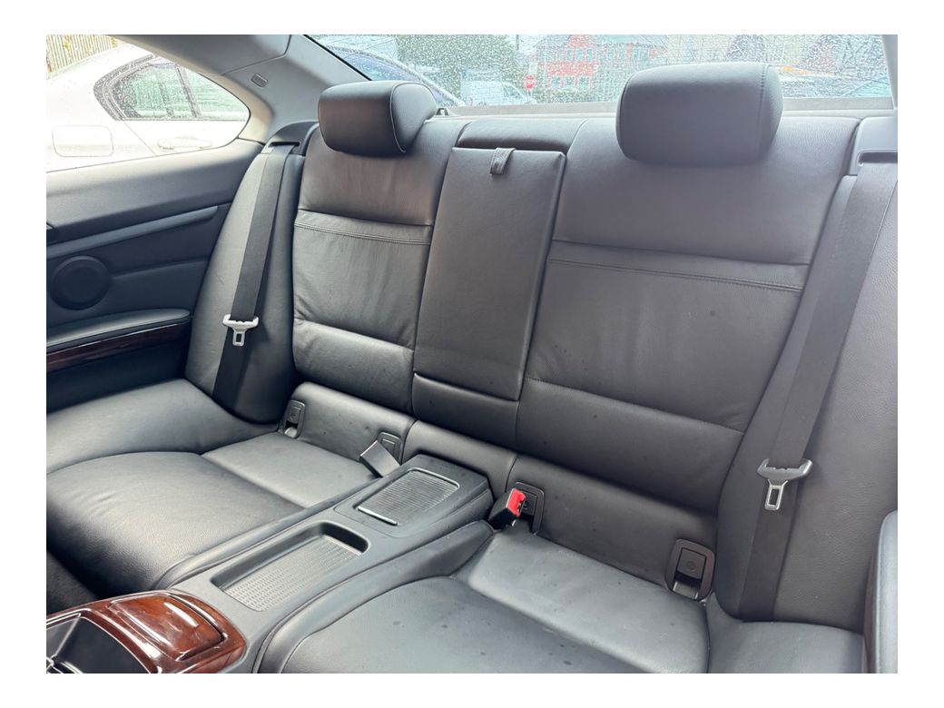 2012 BMW 3 Series