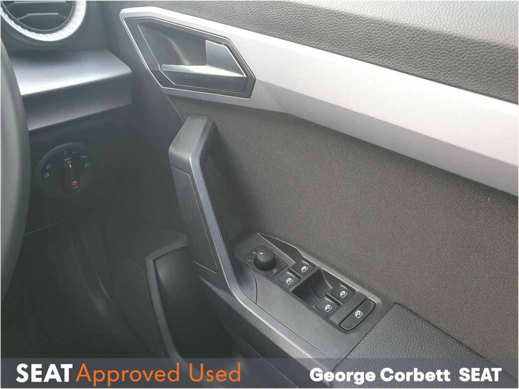 2025 SEAT Ibiza