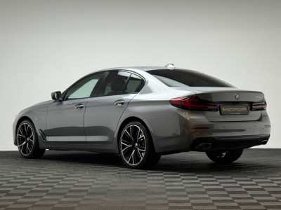 2023 BMW 5 Series