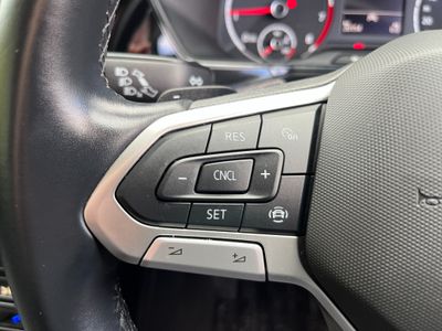 2023 Volkswagen T-Cross