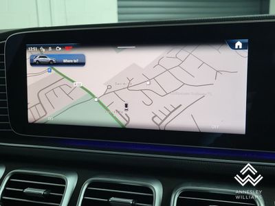 2024 Mercedes-Benz GLE Class