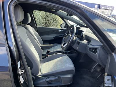 2022 Volkswagen ID.3