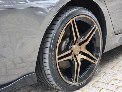 2017 BMW 7 Series