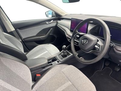 2025 Skoda Octavia