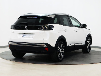 2023 Peugeot 3008